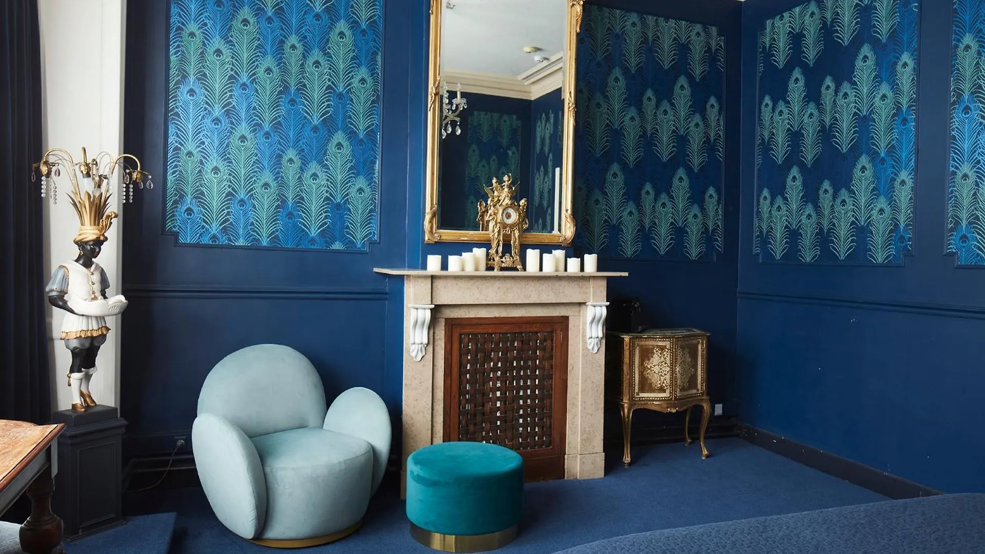 Maison D'Artiste Гент