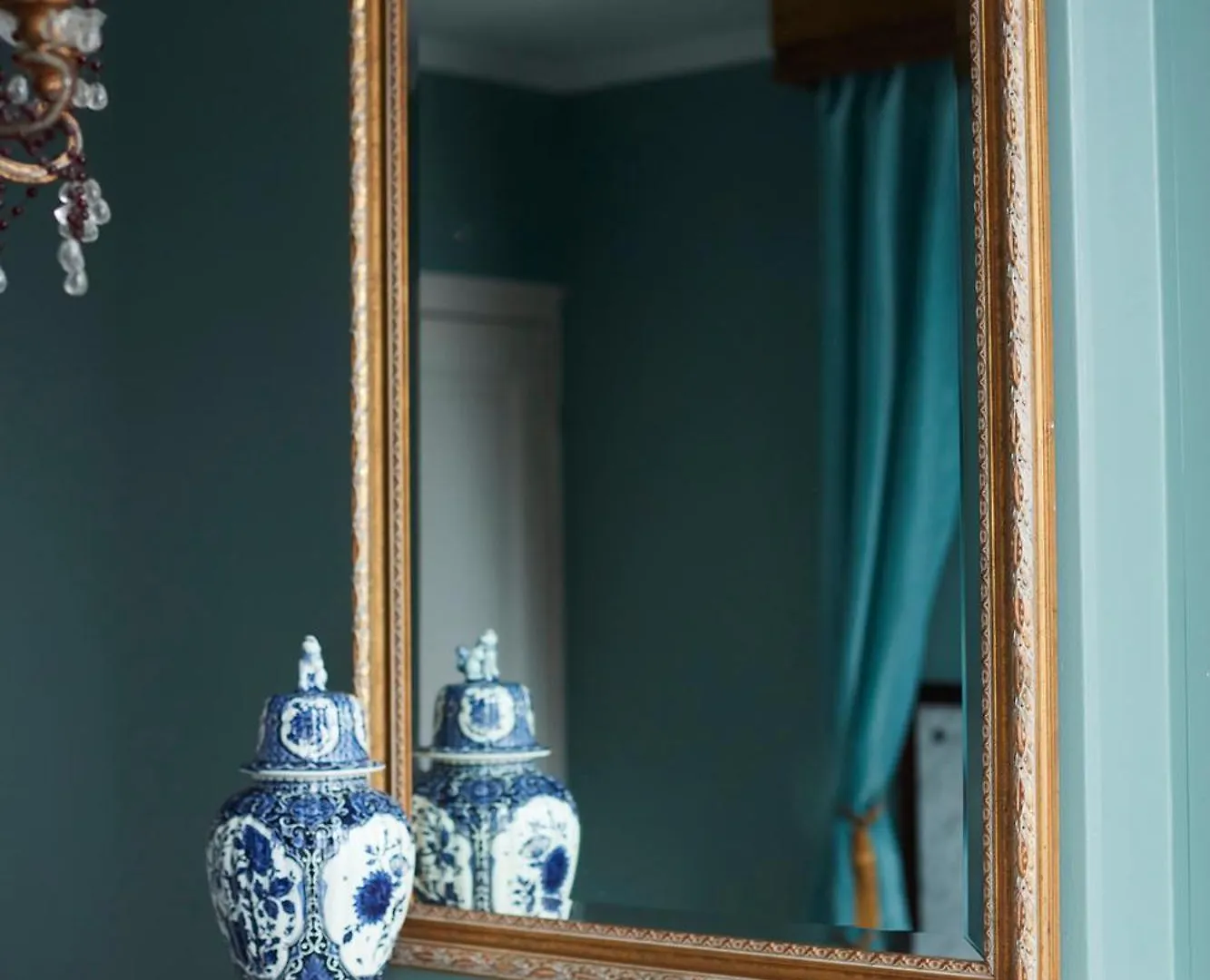 Maison D'Artiste Гент 3*,