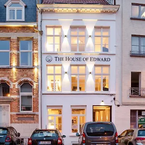 Guest house Heirloom - The House Of Edward
