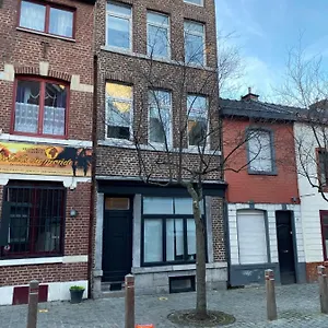 Gasthuis Roture 88