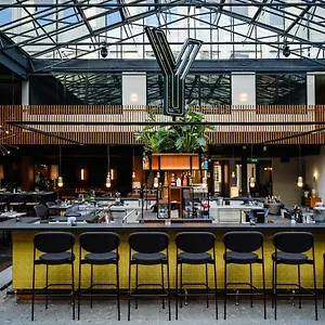 4* Hotel Yalo Urban Boutique