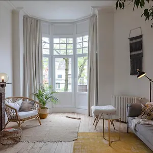 Gasthuis Bohemian Loft, Gent