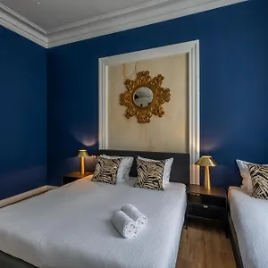 3* Otel Onderbergen