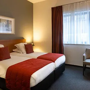 Hotel Budget By River, Gent