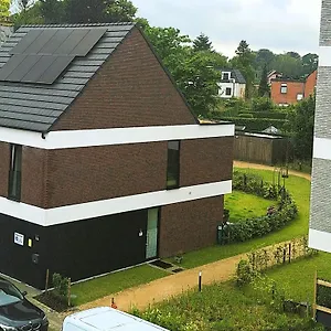 Bed & Breakfast Waterzicht