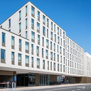 Hotel Ibis Budget Centrum Dampoort