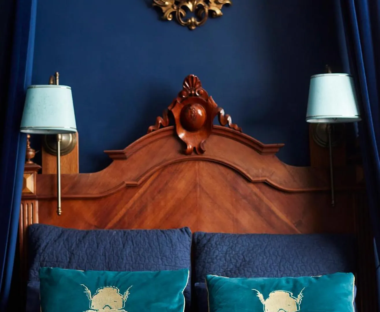 Bed & Breakfast Maison D'Artiste Ghent